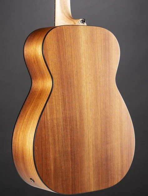 MATON EBW808 BLACKWOOD GUITARRA ELECTROACUSTICA - Image 20
