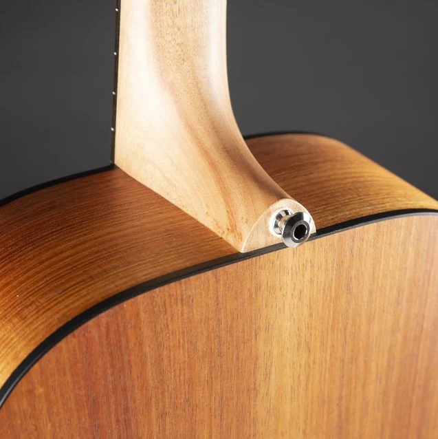 MATON EBW808 BLACKWOOD GUITARRA ELECTROACUSTICA - Image 21