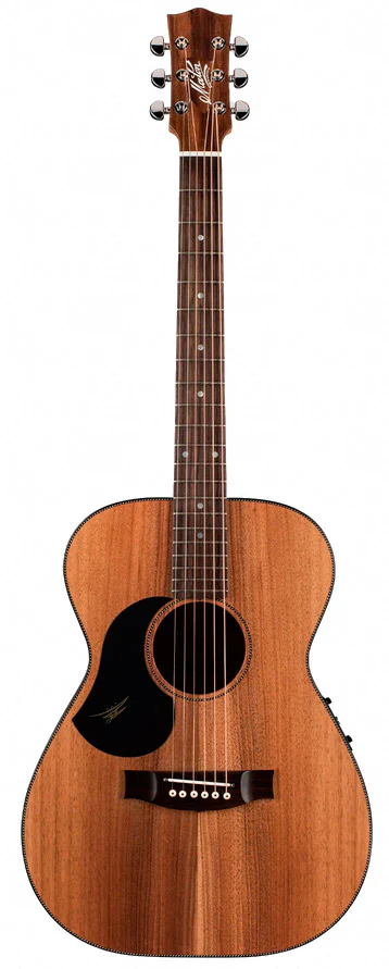 MATON EBW808 LH GUITARRA ELECTROACUSTICA PARA ZURDOS