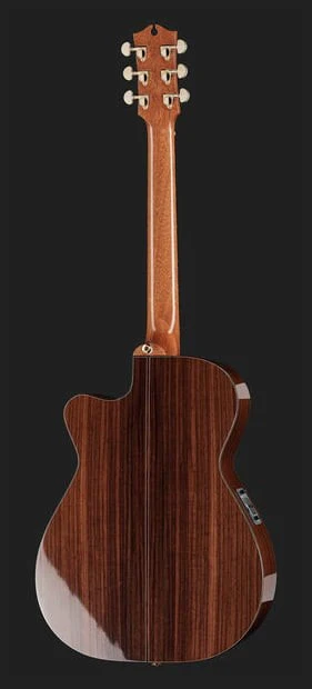 MATON EM100C808 MESSIAH GUITARRA ELECTROACUSTICA BLUE GRASS - Image 2