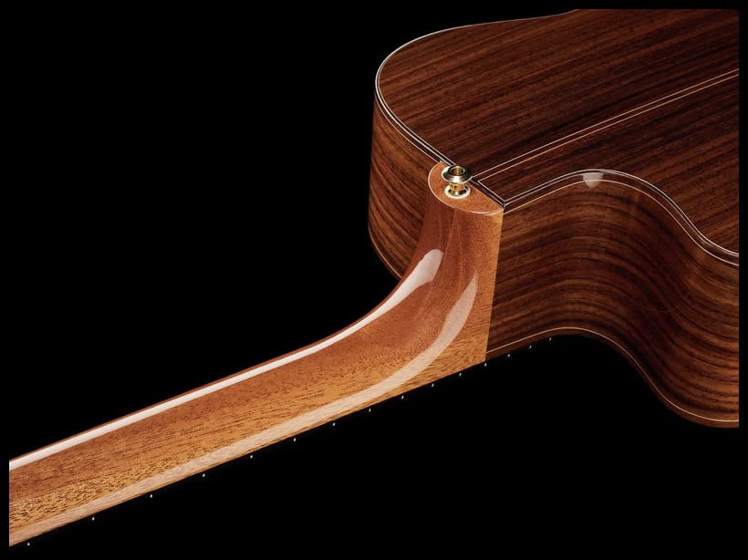 MATON EM100C808 MESSIAH GUITARRA ELECTROACUSTICA BLUE GRASS - Image 9