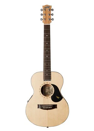 MATON EM6 MINI MATON GUITARRA ELECTROACUSTICA MINI