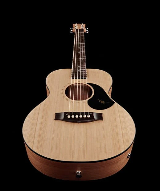 MATON EM6 MINI MATON GUITARRA ELECTROACUSTICA MINI - Image 12