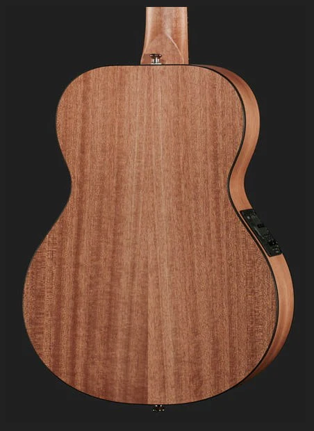 MATON EM6 MINI MATON GUITARRA ELECTROACUSTICA MINI - Image 5
