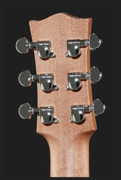 MATON EM6 MINI MATON GUITARRA ELECTROACUSTICA MINI - Image 8
