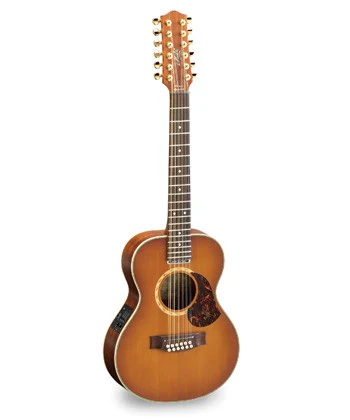 MATON EMD12 MINI MATON GUITARRA ELECTROACUSTICA MINI 12 CUERDAS