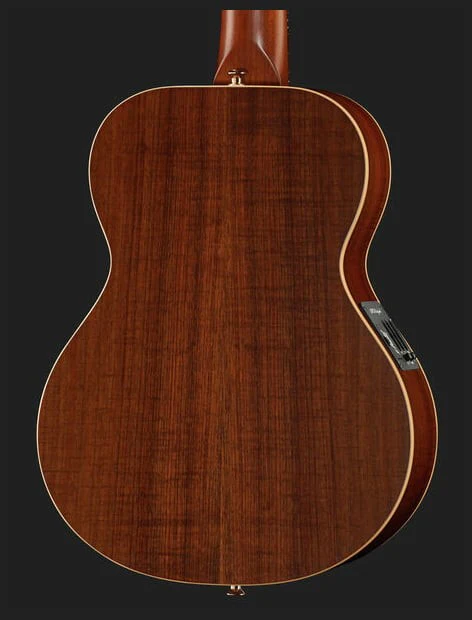MATON EMD12 MINI MATON GUITARRA ELECTROACUSTICA MINI 12 CUERDAS - Image 6