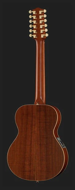 MATON EMD12 MINI MATON GUITARRA ELECTROACUSTICA MINI 12 CUERDAS - Image 7