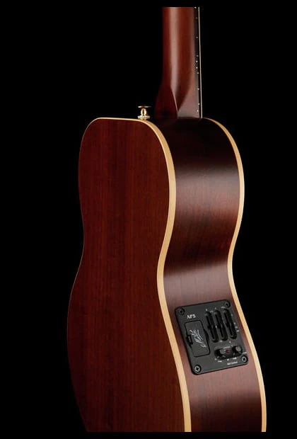 MATON EMD6 MINI MATON DIESEL GUITARRA ELECTROACUSTICA MINI - Image 11