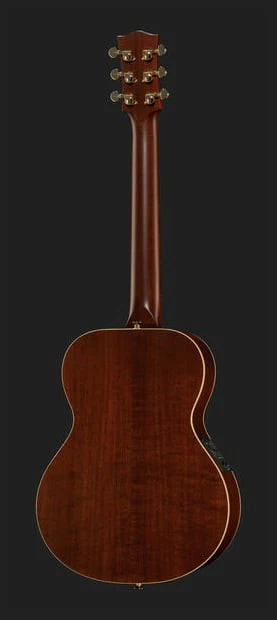 MATON EMD6 MINI MATON DIESEL GUITARRA ELECTROACUSTICA MINI - Image 9