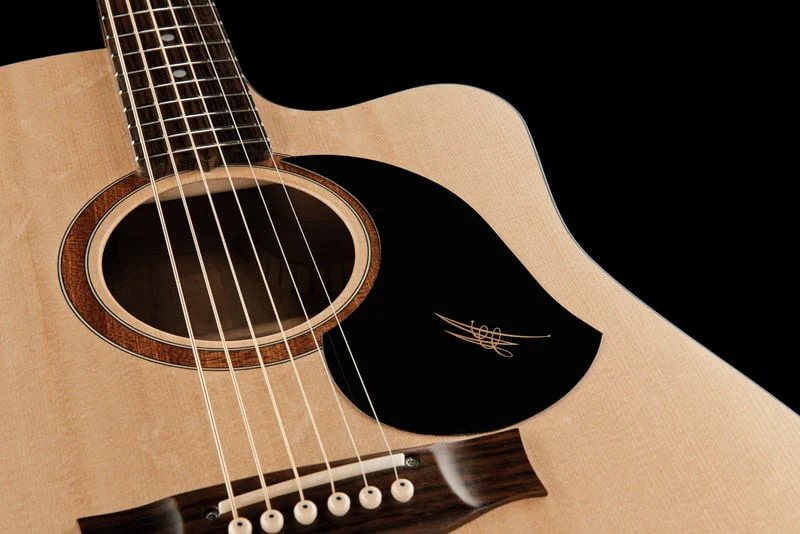 MATON SRS60C GUITARRA ELECTROACUSTICA DREADNOUGHT - Image 8