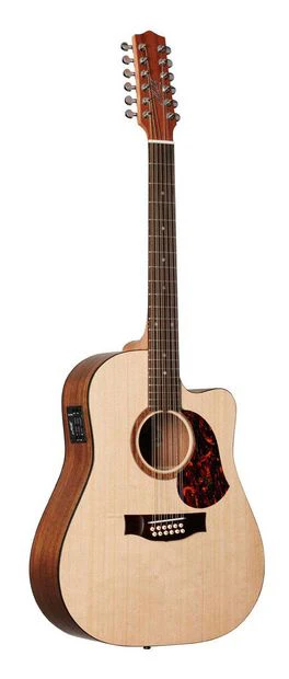 MATON SRS70C12 GUITARRA ELECTROACUSTICA DREADNOUGHT 12 CUERDAS