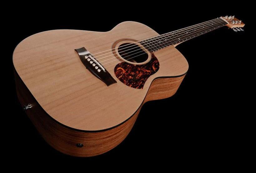 MATON SRS808 GUITARRA ELECTROACUSTICA 808 BLUEGRASS - Image 10