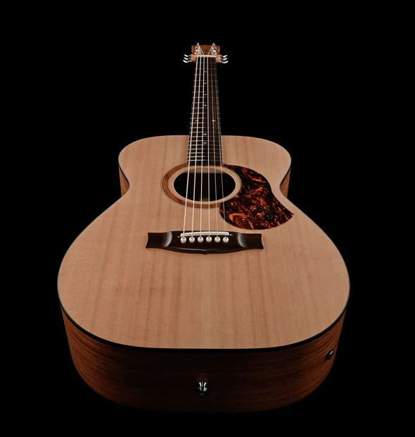 MATON SRS808 GUITARRA ELECTROACUSTICA 808 BLUEGRASS - Image 12