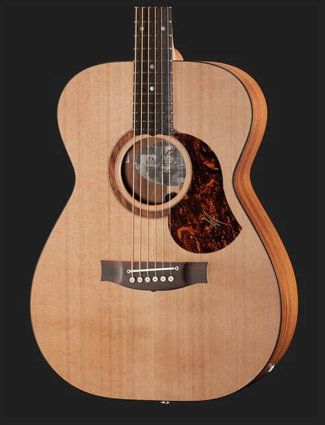 MATON SRS808 GUITARRA ELECTROACUSTICA 808 BLUEGRASS - Image 3