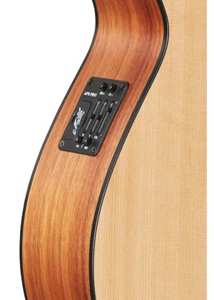 MATON SRS808C GUITARRA ELECTROACUSTICA 808 BLUEGRASS - Image 4