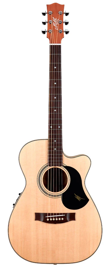 MATON THE JR SIGNATURE GUITARRA ELECTROACUSTICA