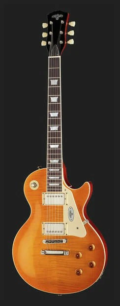 MAYBACH LESTER EARL GREY 60 AGED GUITARRA ELECTRICA