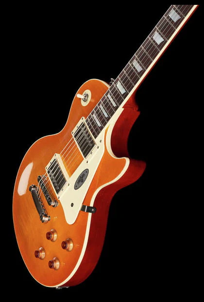 MAYBACH LESTER EARL GREY 60 AGED GUITARRA ELECTRICA - Image 11