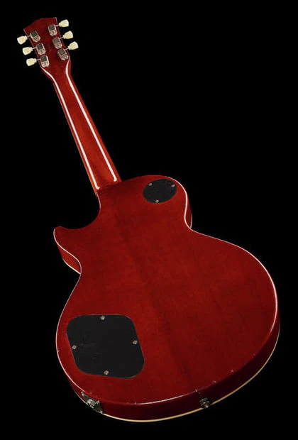 MAYBACH LESTER EARL GREY 60 AGED GUITARRA ELECTRICA - Image 12