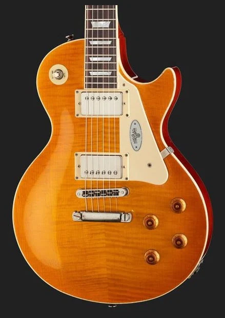MAYBACH LESTER EARL GREY 60 AGED GUITARRA ELECTRICA - Image 3