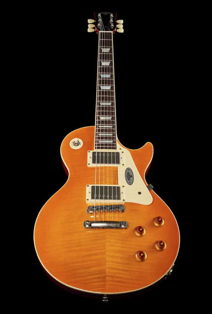 MAYBACH LESTER EARL GREY 60 AGED GUITARRA ELECTRICA - Image 7