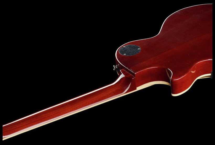 MAYBACH LESTER EARL GREY 60 AGED GUITARRA ELECTRICA - Image 8