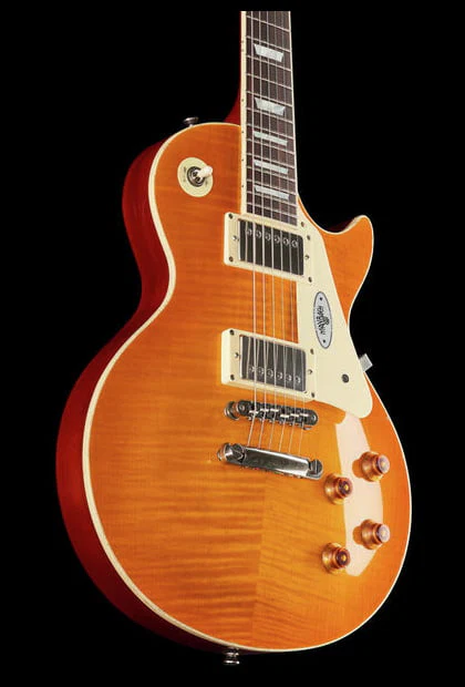 MAYBACH LESTER EARL GREY 60 AGED GUITARRA ELECTRICA - Image 9