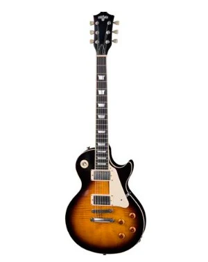 MAYBACH LESTER HAVANNA TOBACCO 58 AGED GUITARRA ELECTRICA