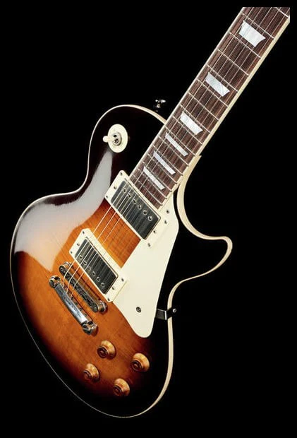 MAYBACH LESTER HAVANNA TOBACCO 58 AGED GUITARRA ELECTRICA - Image 10