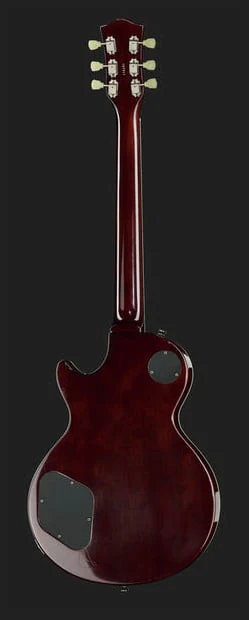 MAYBACH LESTER HAVANNA TOBACCO 58 AGED GUITARRA ELECTRICA - Image 2