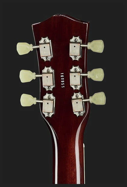MAYBACH LESTER HAVANNA TOBACCO 58 AGED GUITARRA ELECTRICA - Image 6