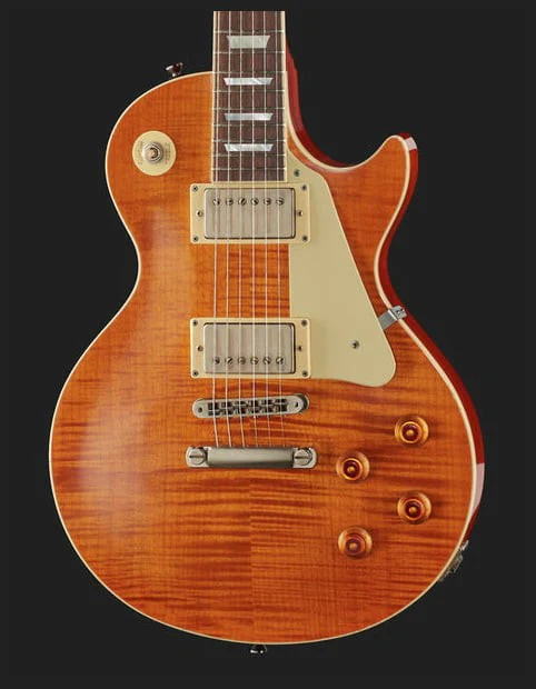 MAYBACH LESTER HONEY PIE 59 AGED GUITARRA ELECTRICA - Image 3