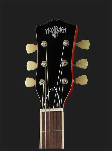 MAYBACH LESTER HONEY PIE 59 AGED GUITARRA ELECTRICA - Image 5