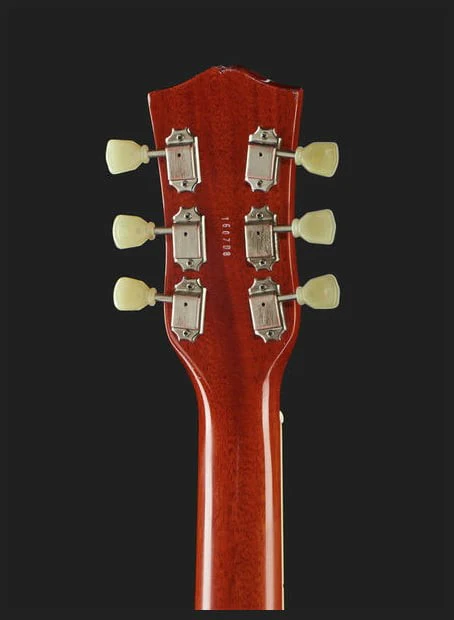 MAYBACH LESTER HONEY PIE 59 AGED GUITARRA ELECTRICA - Image 6