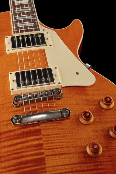 MAYBACH LESTER HONEY PIE 59 AGED GUITARRA ELECTRICA - Image 7