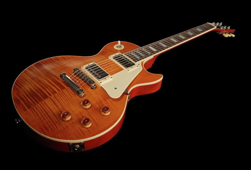 MAYBACH LESTER HONEY PIE 59 AGED GUITARRA ELECTRICA - Image 8