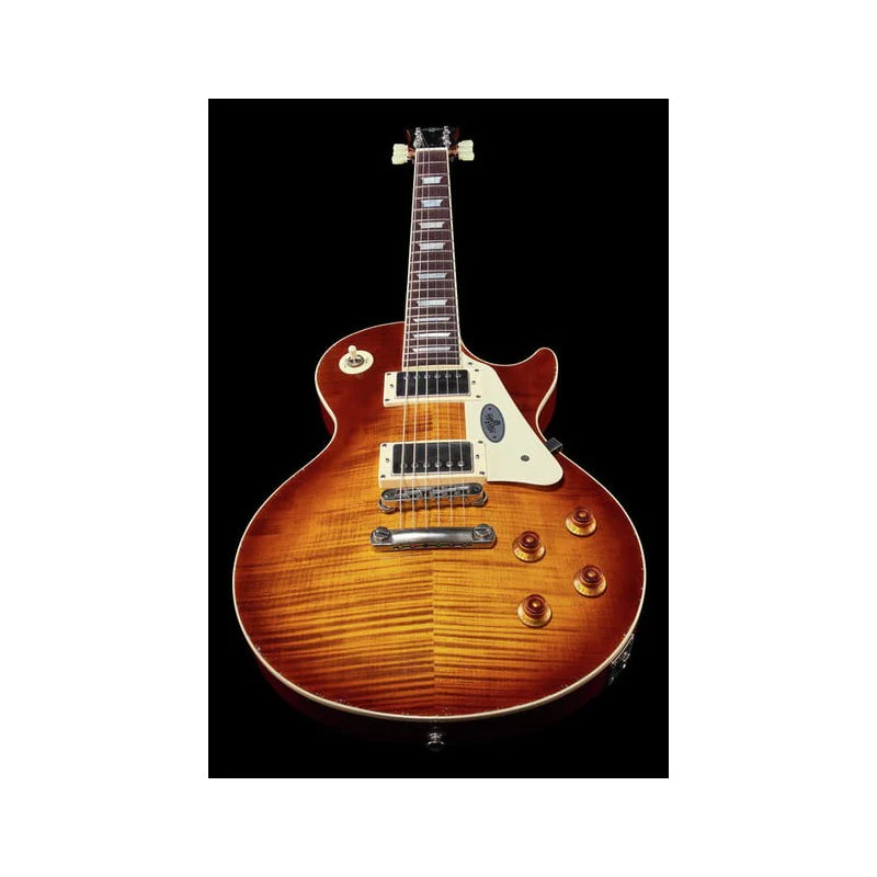 MAYBACH LESTER MIDNIGHT SUNSET 59 AGED GUITARRA ELECTRICA - Image 12