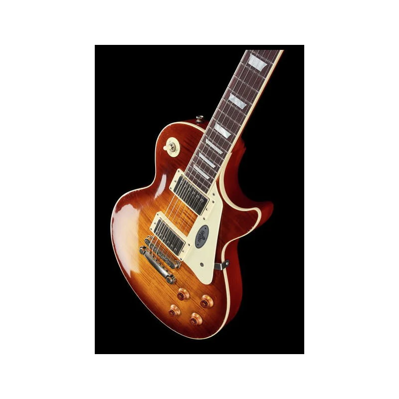 MAYBACH LESTER MIDNIGHT SUNSET 59 AGED GUITARRA ELECTRICA - Image 5
