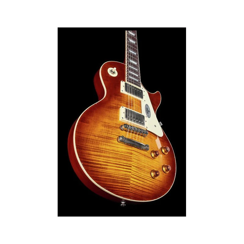 MAYBACH LESTER MIDNIGHT SUNSET 59 AGED GUITARRA ELECTRICA - Image 6