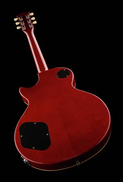 MAYBACH LESTER WILD CHERRY 60 AGED GUITARRA ELECTRICA - Image 10