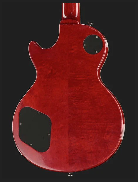 MAYBACH LESTER WILD CHERRY 60 AGED GUITARRA ELECTRICA - Image 4