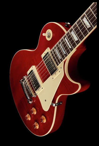 MAYBACH LESTER WILD CHERRY 60 AGED GUITARRA ELECTRICA - Image 9
