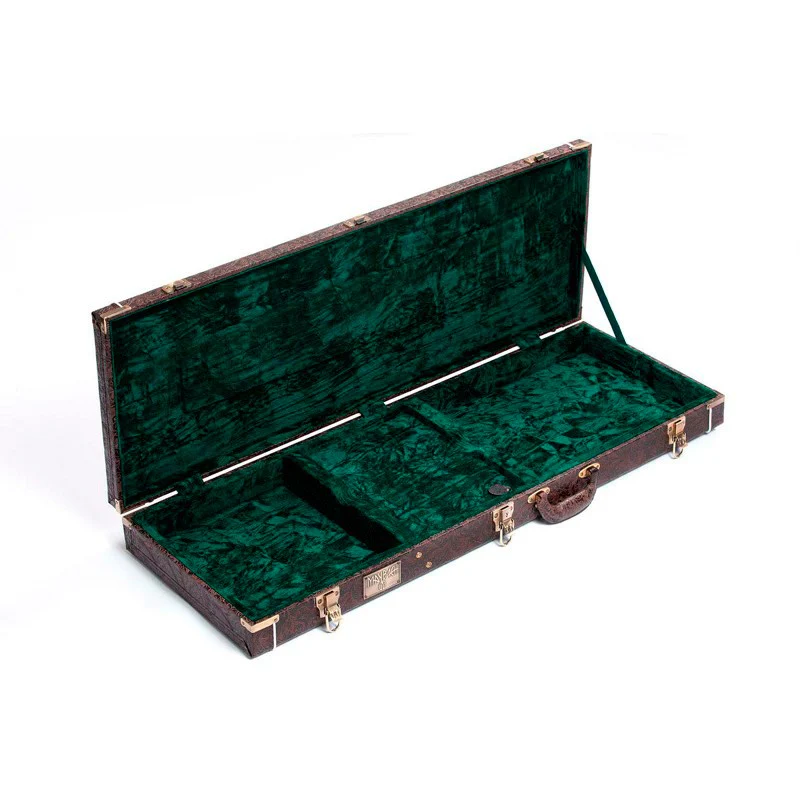 MAYBACH LUXUS CASE STRADOVARI ESTUCHE GUITARRA ELECTRICA TIPO STRADOVARI - Image 2