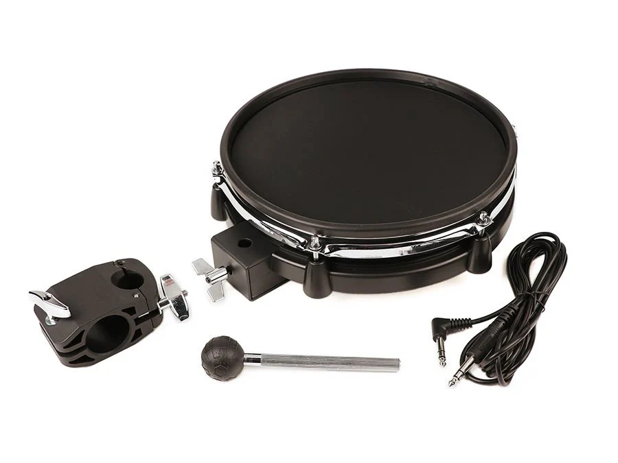 MEDELI DD638DX-T4 PAD TOM PARA BATERIA ELECTRONICA DD638DX