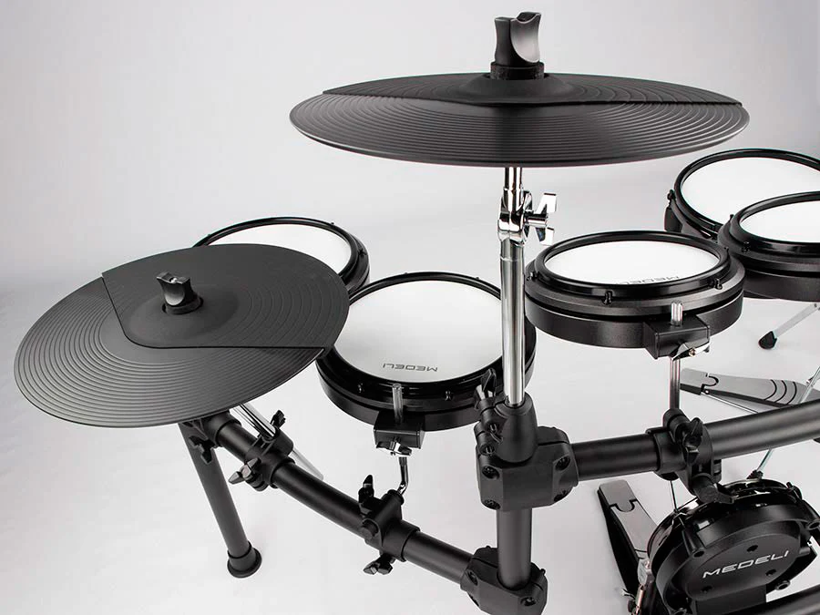 MEDELI MZ725 BATERIA ELECTRONICA - Image 3