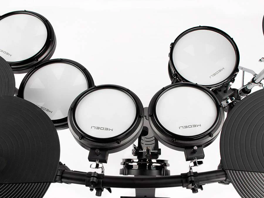 MEDELI MZ725 BATERIA ELECTRONICA - Image 5