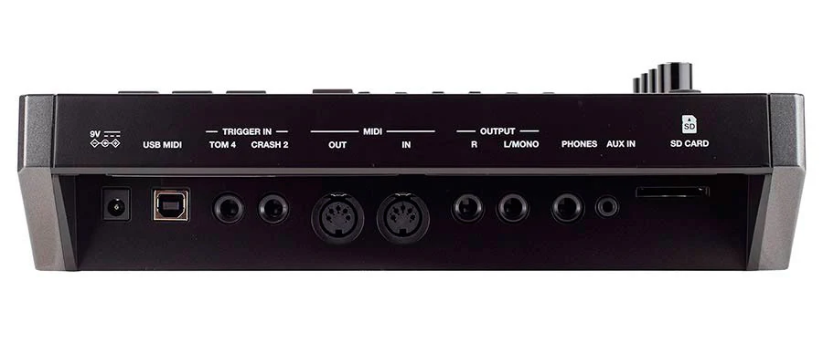 MEDELI MZ725 BATERIA ELECTRONICA - Image 7
