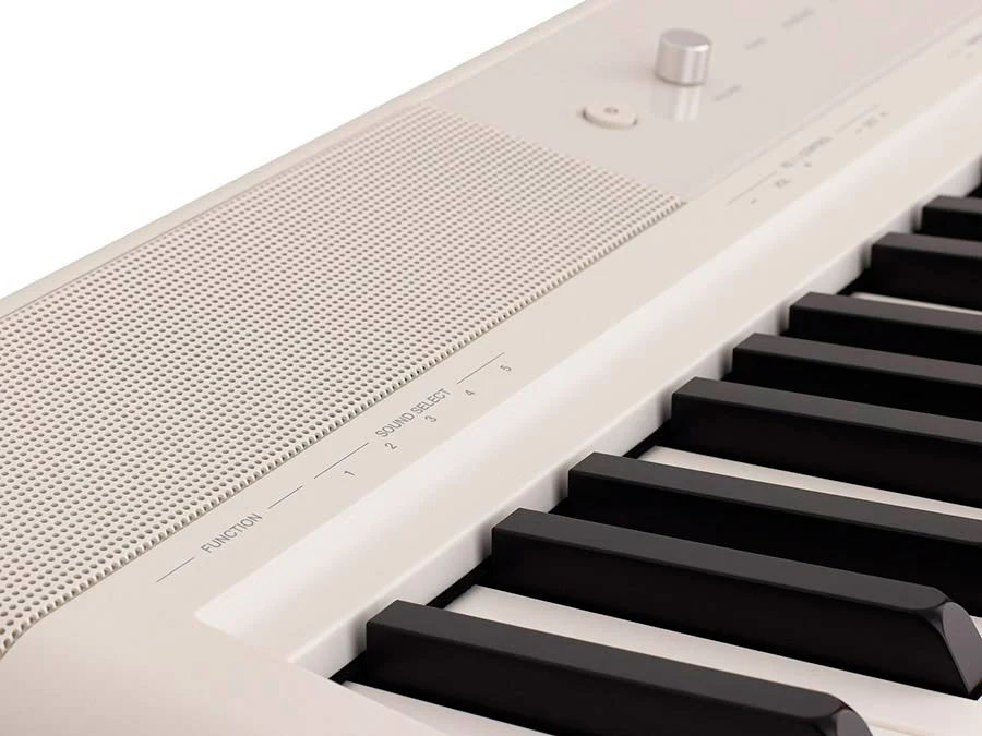 MEDELI SP-C120 WH PIANO ESCENARIO BLANCO - Image 3