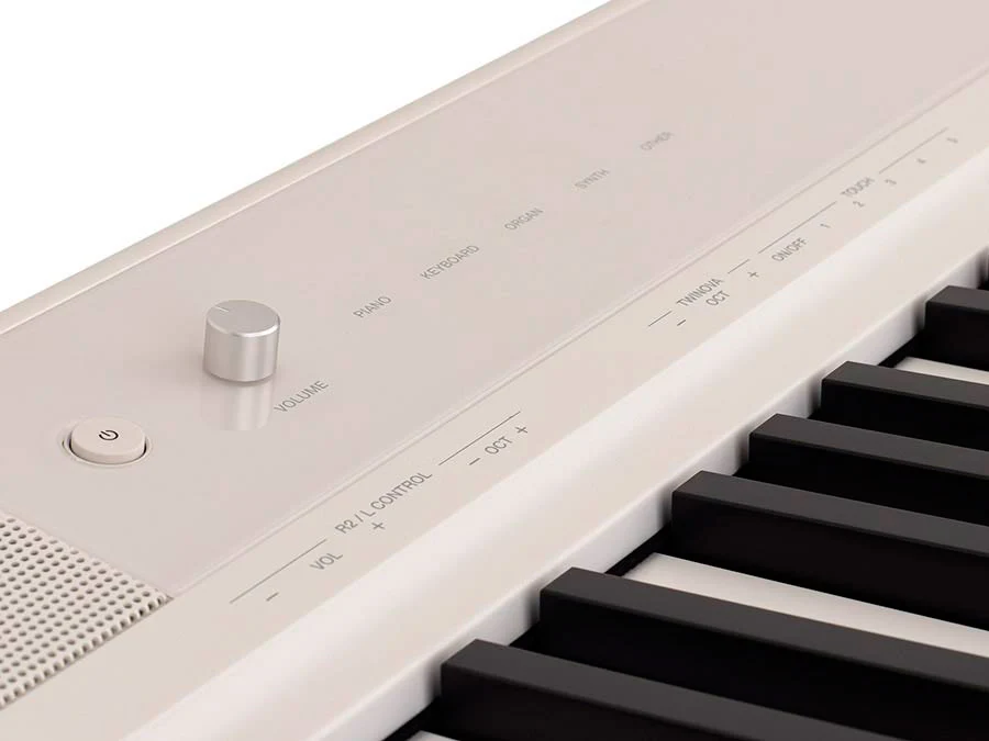 MEDELI SP-C120 WH PIANO ESCENARIO BLANCO - Image 4